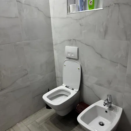 Armis Place Apartment