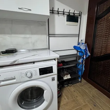 Armis Place Apartment *